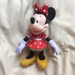 minnie mouse figurine purchased from world market